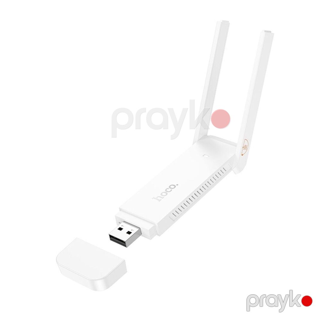 USB modem/router Hoco — Şəbəkə və server avadanlığı, Bakı (6)