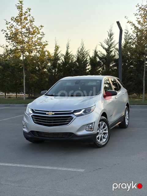 Chevrolet Equinox, 1.5 L, 2020 il, 133 000 km — Bakı