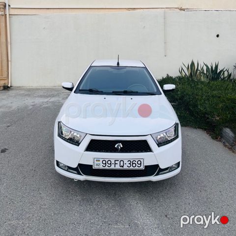 Khazar SD, 1.7 L, 2021 il, 250 000 km — Bakı
