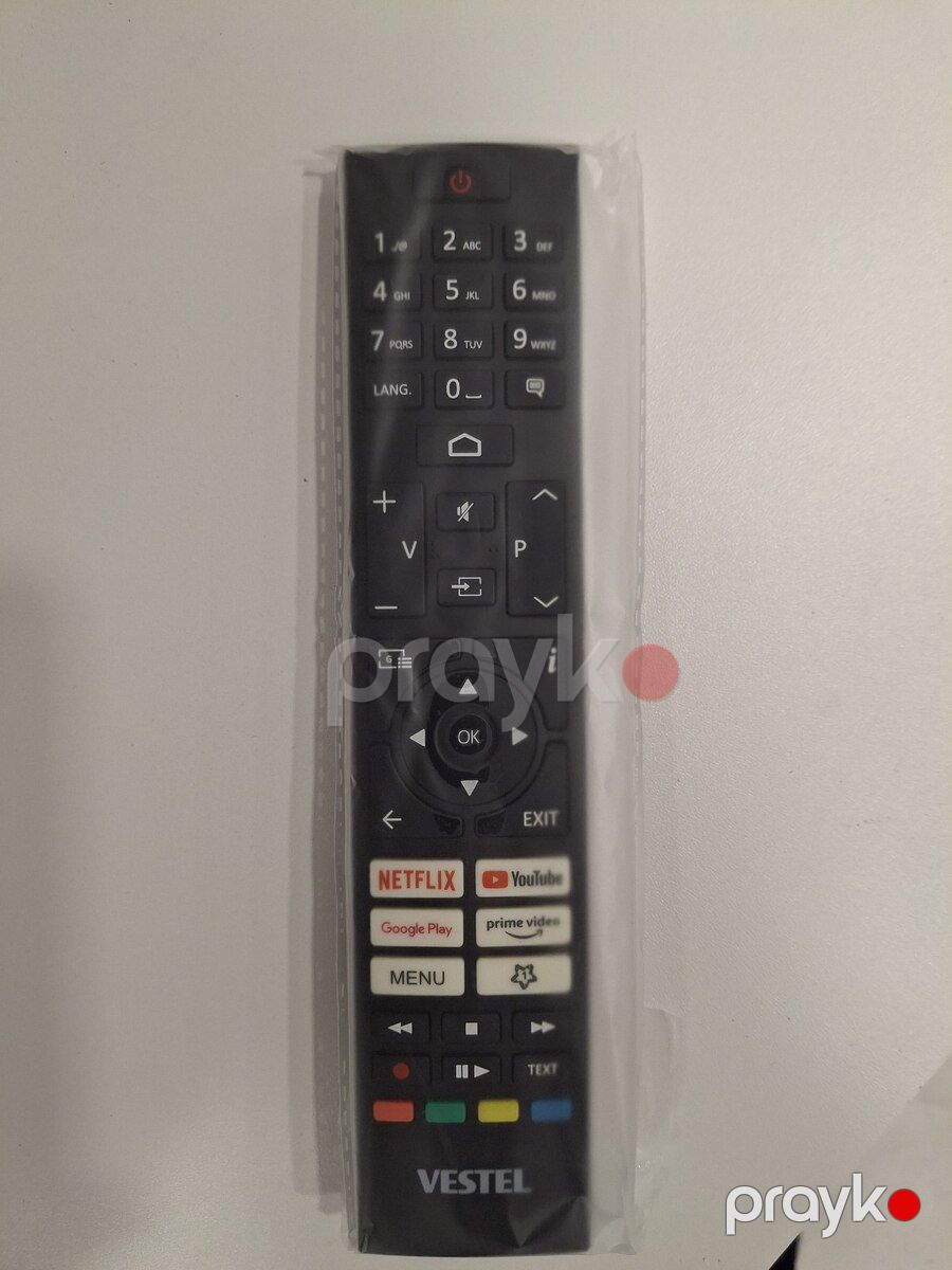 Televizor Vestel 109 ekran — TV və Video, Bakı (8)