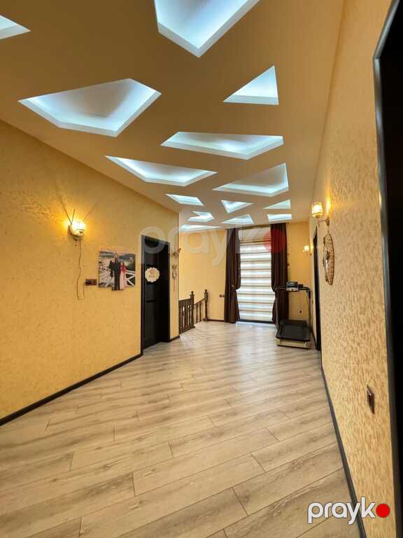Satılır 5 otaqlı həyət evi/bağ evi 250 m² — Ev, villa, Bakı (9)