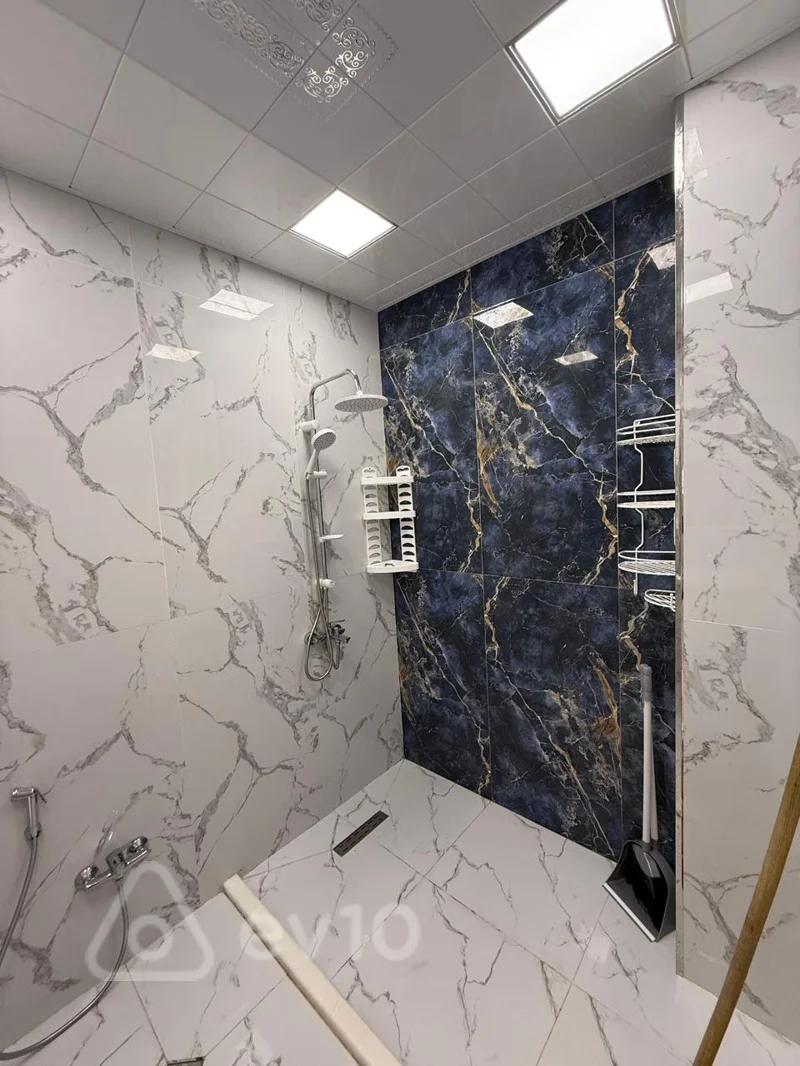 2 otaqlı mənzil, 70 m², Qara Qarayev prospekti — kirayə — Mənzil, Bakı (10)