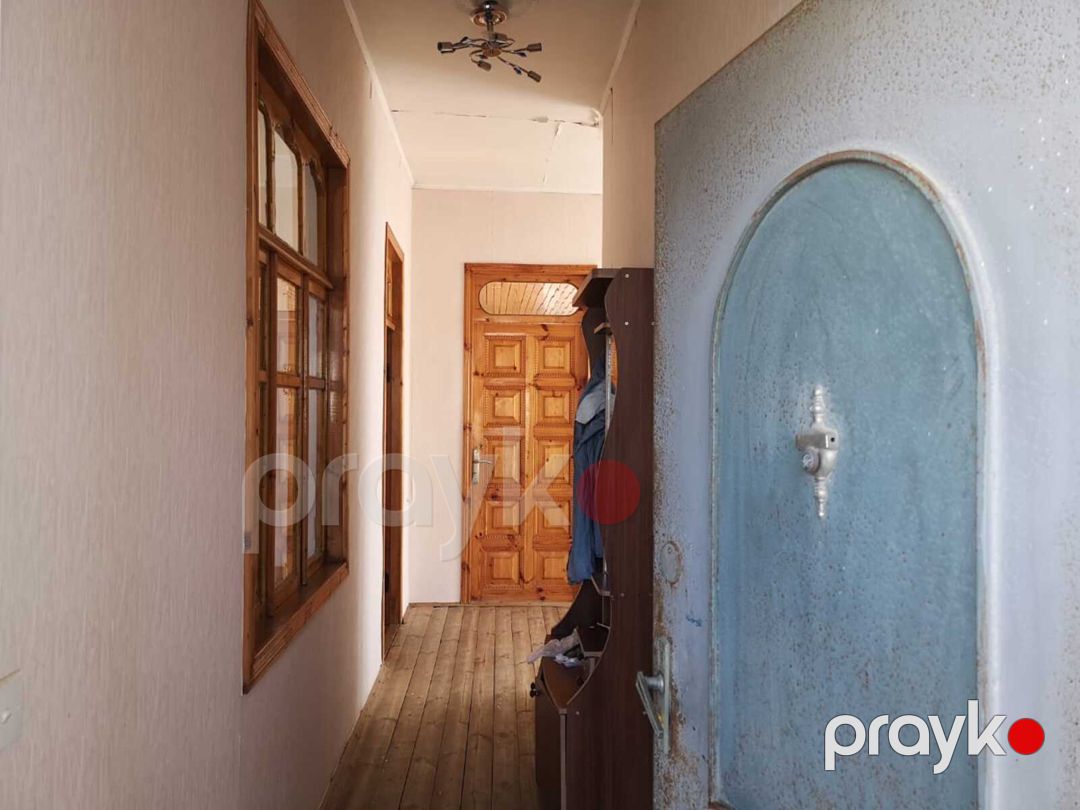 İcarəyə verilir 2 otaqlı həyət evi/bağ evi 100 m² — Ev, villa, Bakı (3)