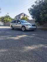 Opel Astra, 2.0 L, 1999 il, 358 000 km — Автомобили