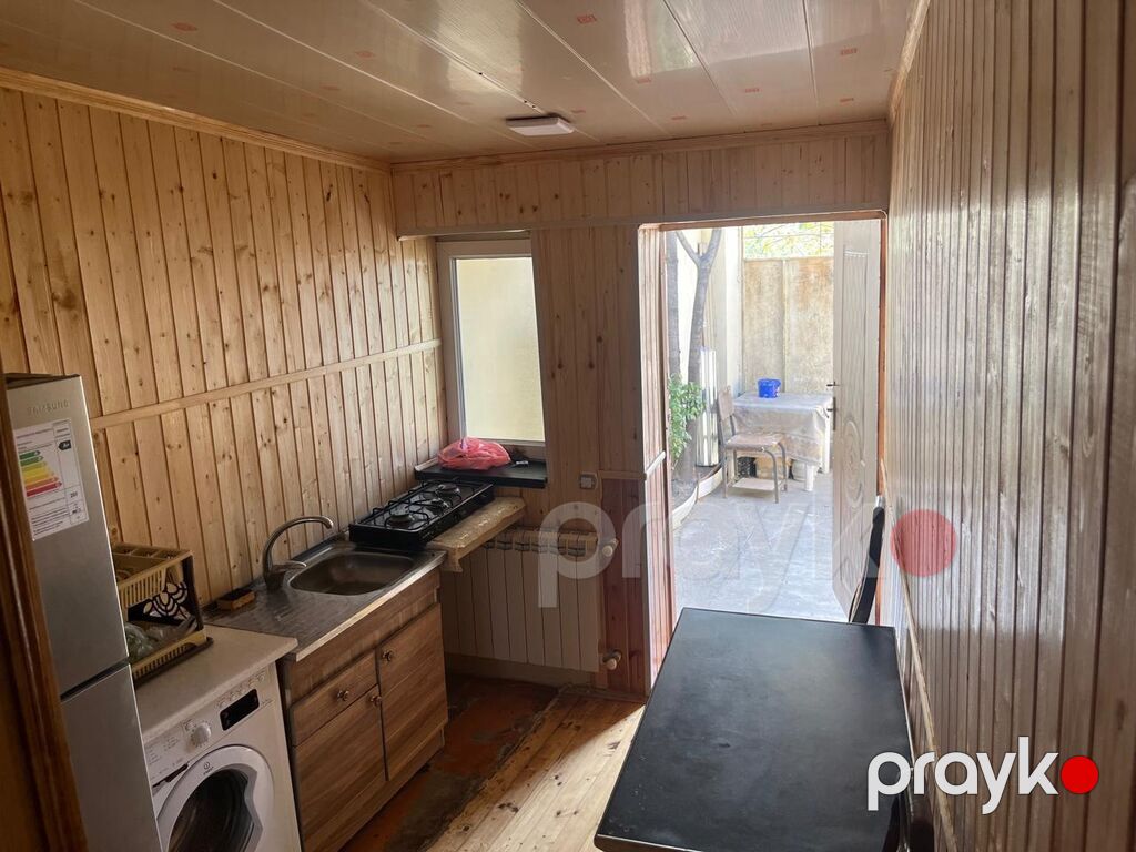 75 kv. m, 2 otaqlı, Kombi, Qaz, İşıq — Ev, villa, Bakı (3)