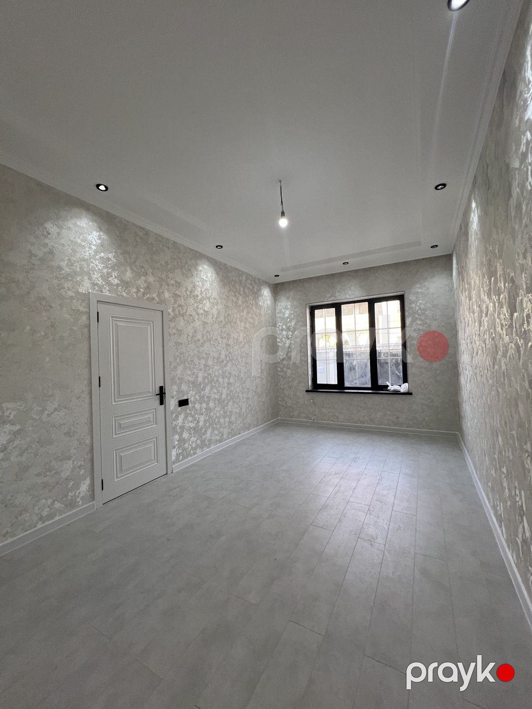 Satılır 4 otaqlı həyət evi/bağ evi 120 m² — Ev, villa, Bakı (5)