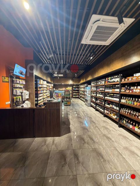 İcarəyə verilir obyekt 100 m² — Bakı