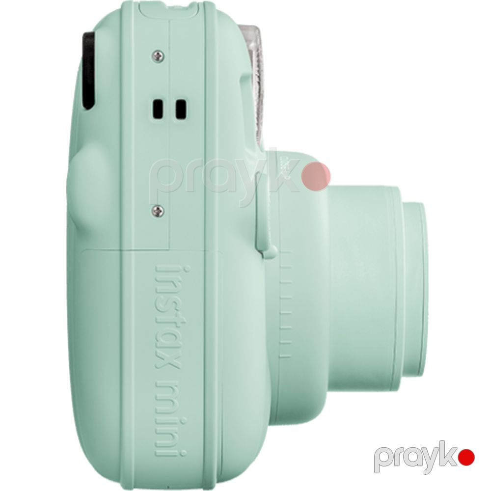 Fujifilm İnstax Mini 13 Green — Ani çap fotoaparatlar, Bakı (2)