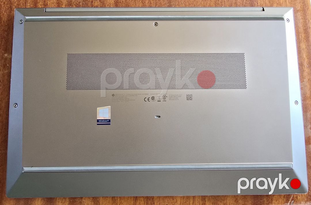 HP ZBook Firefly 15 G7 — Noutbuklar, Bakı (4)