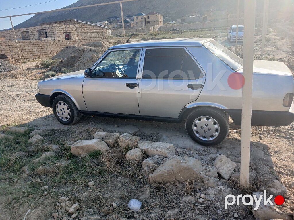 Tofas Sahin, 1.6 L, 2005 il, 96 341 km — Avtomobillər, Bakı (6)
