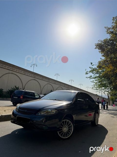 Daewoo Gentra, 1.5 L, 2013 il, 250 000 km — Bakı