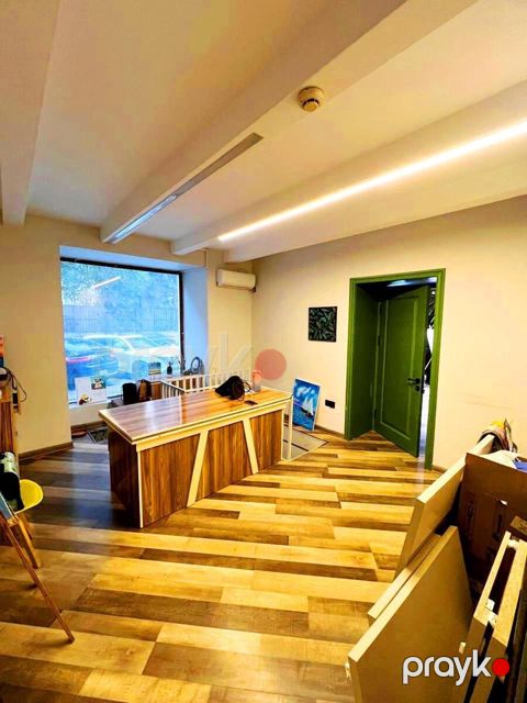 İcarəyə verilir 5 otaqlı ofis 110 m² — Bakı