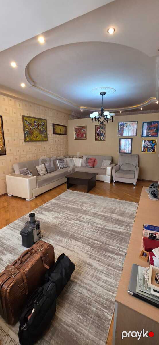 Satılır 3 otaqlı yeni tikili 98 m² — Mənzil, Bakı (3)