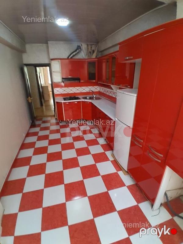 Satılır 3 otaqlı Bina evi menzil (Yeni tikili), 83 m², Xırdalan ş — Mənzil (2)