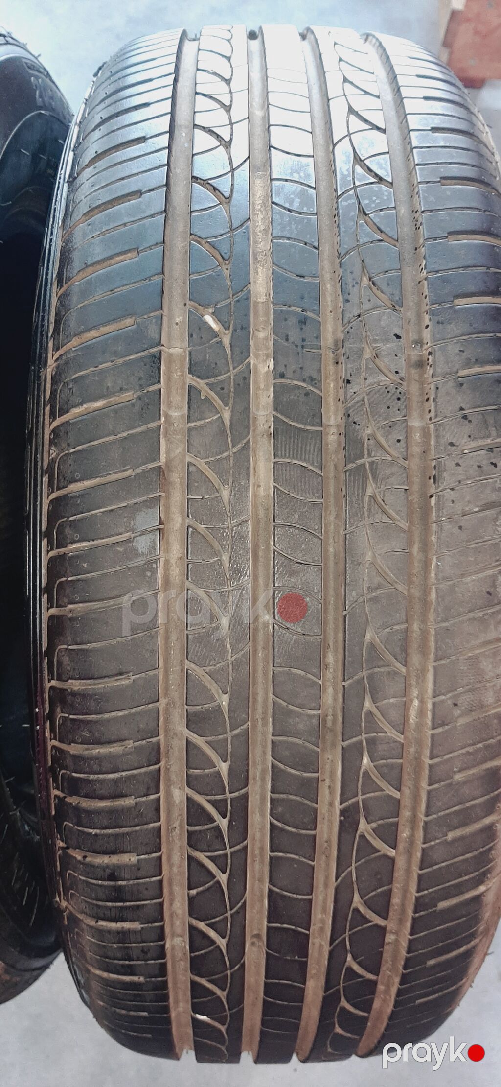 205/65 R15 az işlənmiş — Şinlər, Xırdalan (4)