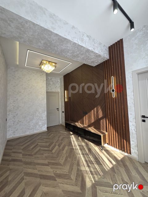 Satılır 2 otaqlı yeni tikili 46 m² — Xırdalan