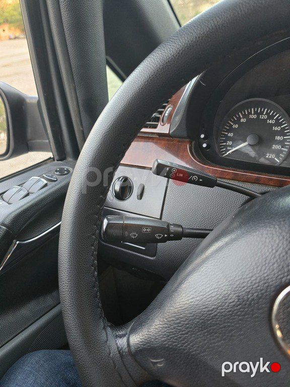 Mercedes Viano, 2.1 L, 2007 il, 346 700 km — Avtomobillər, Bakı (8)