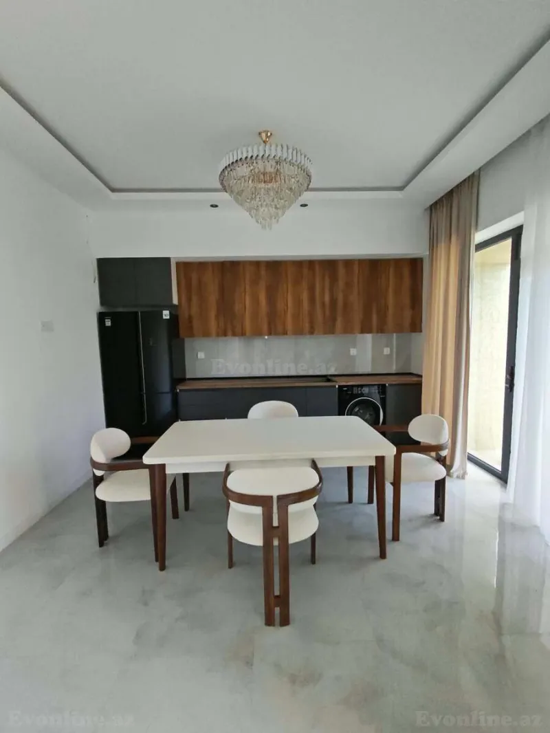 Satılır 4 otaqlı Həyət evi 160 m² Bakı, Xəzər r., Mərdəkan — Ev, villa, Bakı (6)