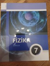 Fizika dərsliyi – 7-ci sinif (1-ci hissə) - Ümumi təhsil müəssisələri — SƏİD