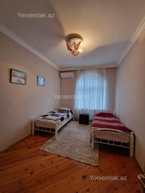 Satılır 6 otaqlı Həyət evi / Villa, 187 m², Xəzər rayonu — Ev, villa, Bakı (10)