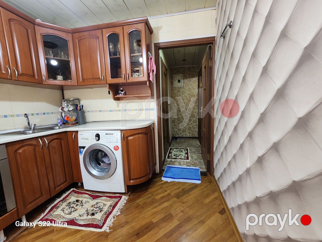 Satılır 4 otaqlı köhnə tikili 100 m² — Mənzil, Bakı (11)