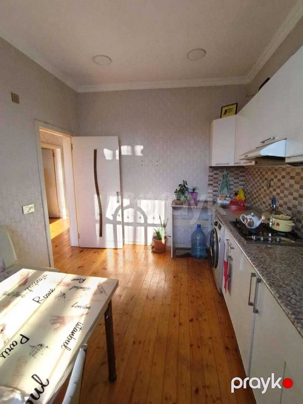 Maştağada 3 otaqlı ev satılır — Torpaq (8)