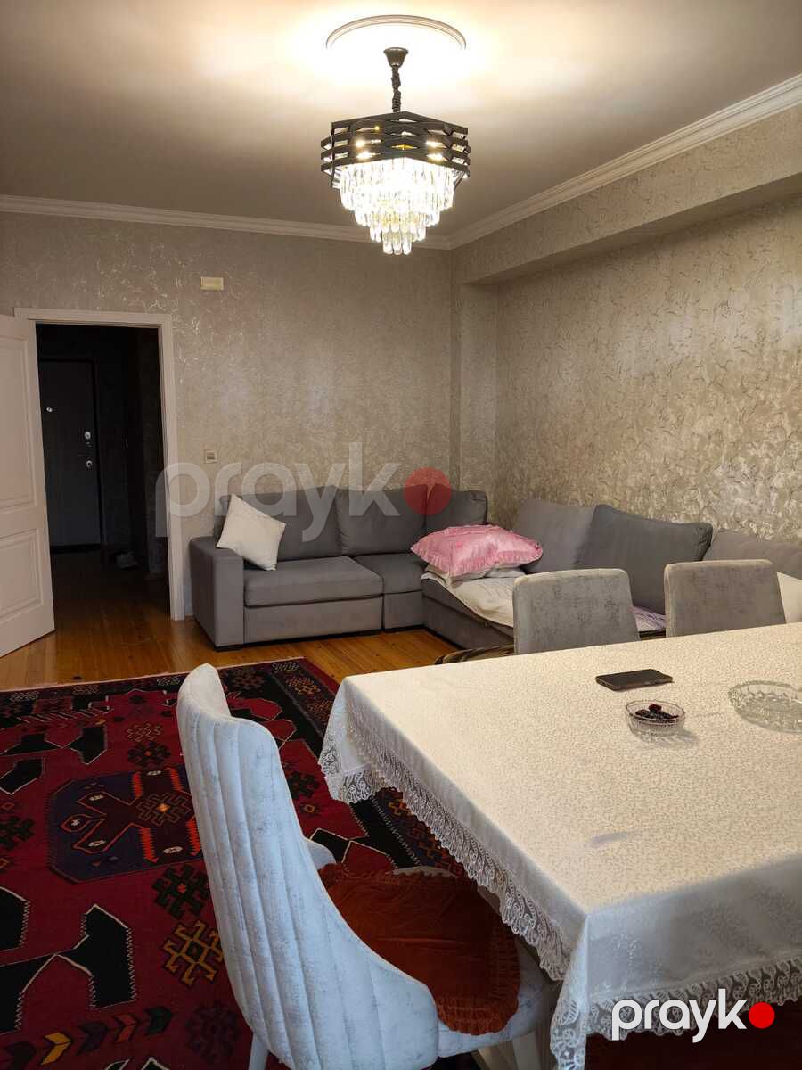 Satılır 3 otaqlı yeni tikili 90 m² — Mənzil, Bakı (3)