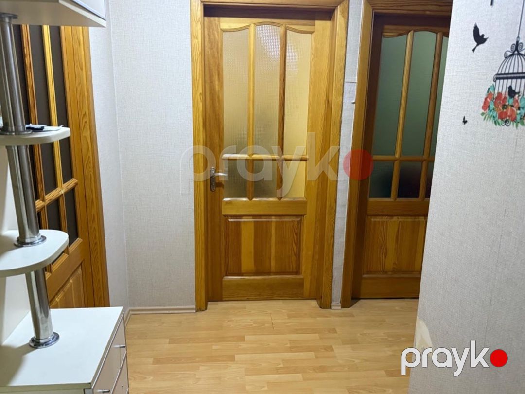 İcarəyə verilir 3 otaqlı köhnə tikili 80 m² — Mənzil, Bakı (3)