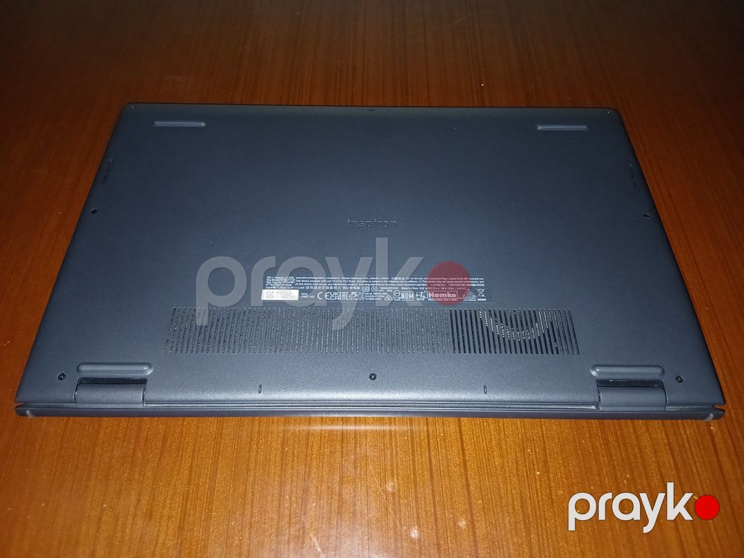 Dell Inspiron 15 3520 — Noutbuklar, Bakı (3)