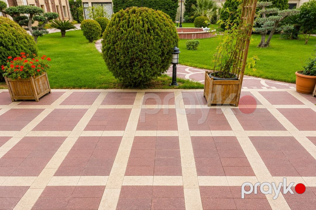 Bağ evi, Mərdəkan qəs — Ev, villa, Bakı (10)
