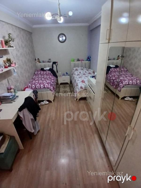 Satılır 2 otaqlı Bina evi menzil (Yeni tikili), 70 m², Xırdalan ş — Mənzil (9)
