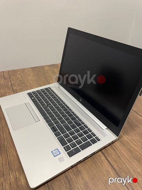 HP elitebook 850 G5 — Bakı