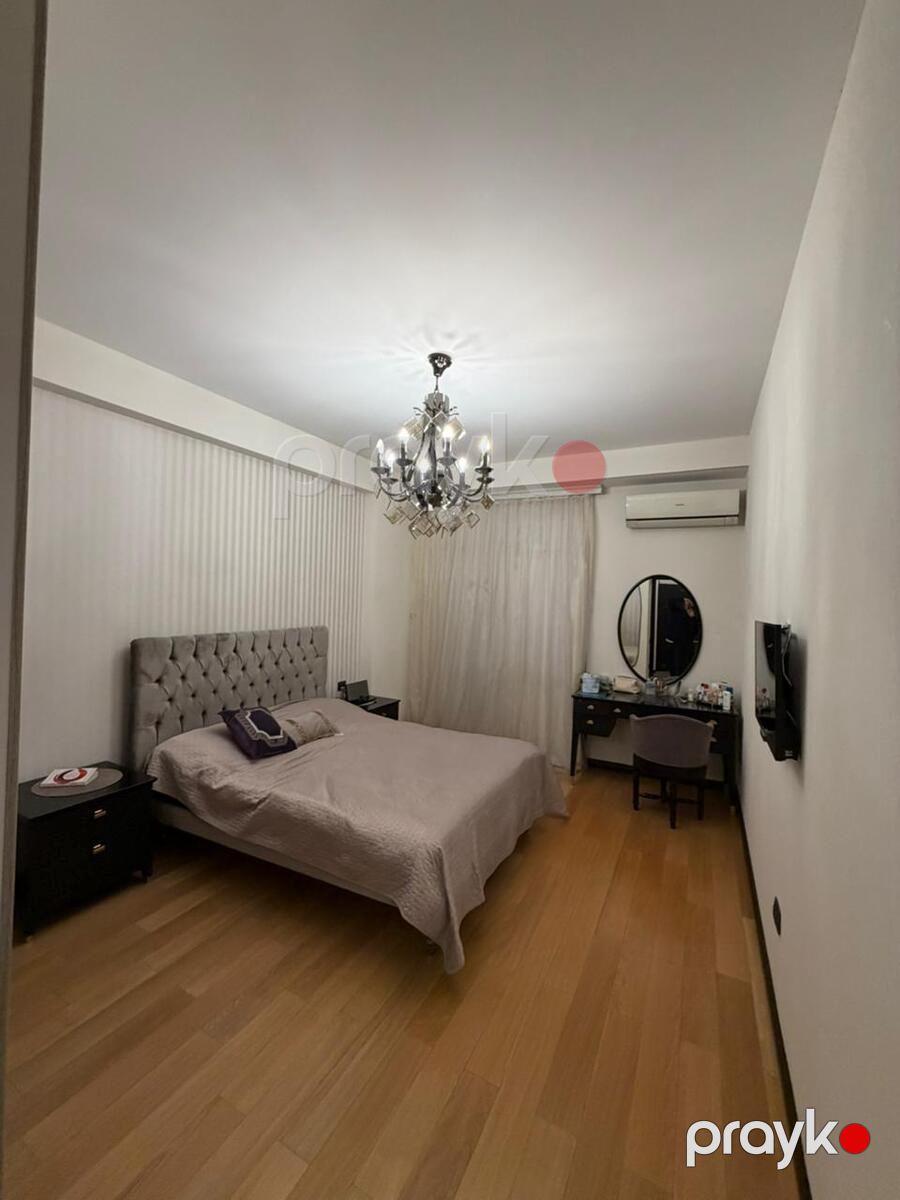 Satılır 3 otaqlı yeni tikili 152 m² — Mənzil, Bakı (4)