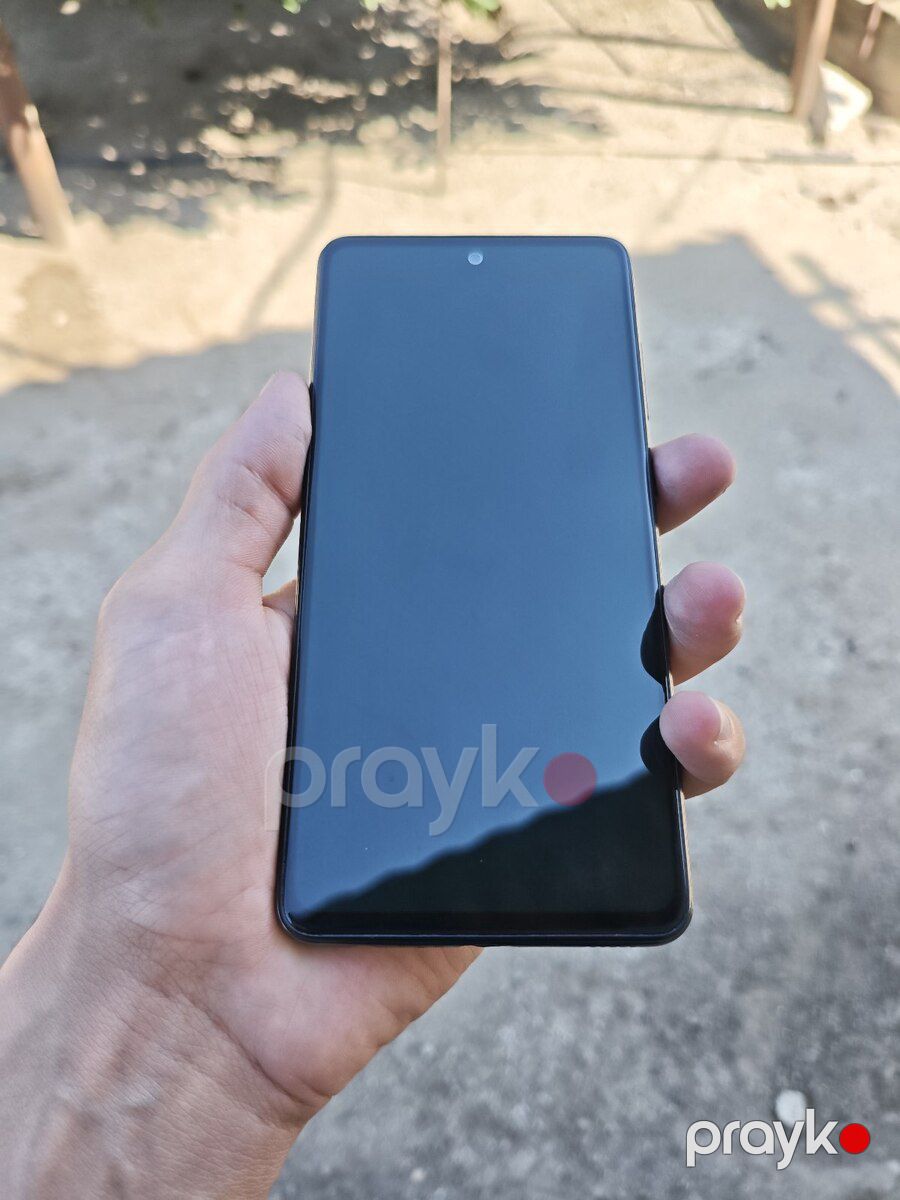 Samsung Galaxy A52 Awesome Black 128GB/4GB — Smartfonlar, Bakı (2)