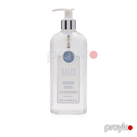 Maye sabun Erbario Toscano Salis, 250 ml — Bakı
