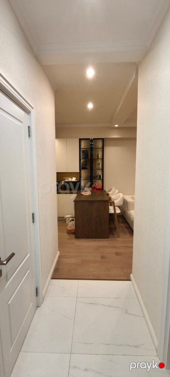 Satılır 2 otaqlı yeni tikili 50 m² — Mənzil, Bakı (4)
