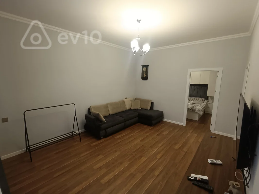 2 otaqlı mənzil, 70 m², Xətai metrosu — kirayə — Mənzil, Bakı (7)