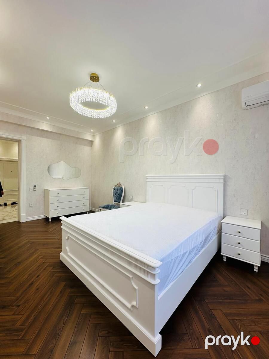 Satılır 2 otaqlı yeni tikili 95.7 m² — Mənzil, Bakı (8)