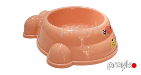 Ev heyvanları üçün yem qabı 13422_98893519, narıncı — Bakı