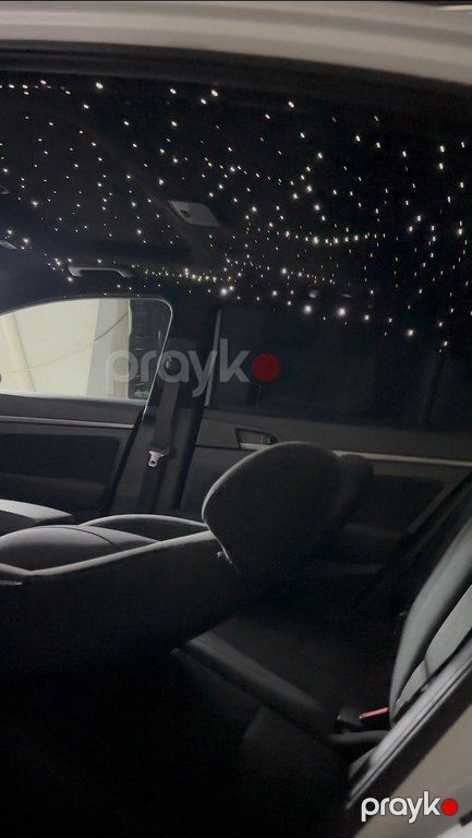 Hyundai Elantra, 2.0 L, 2018 il, 165 762 km — Avtomobillər, Bakı (10)