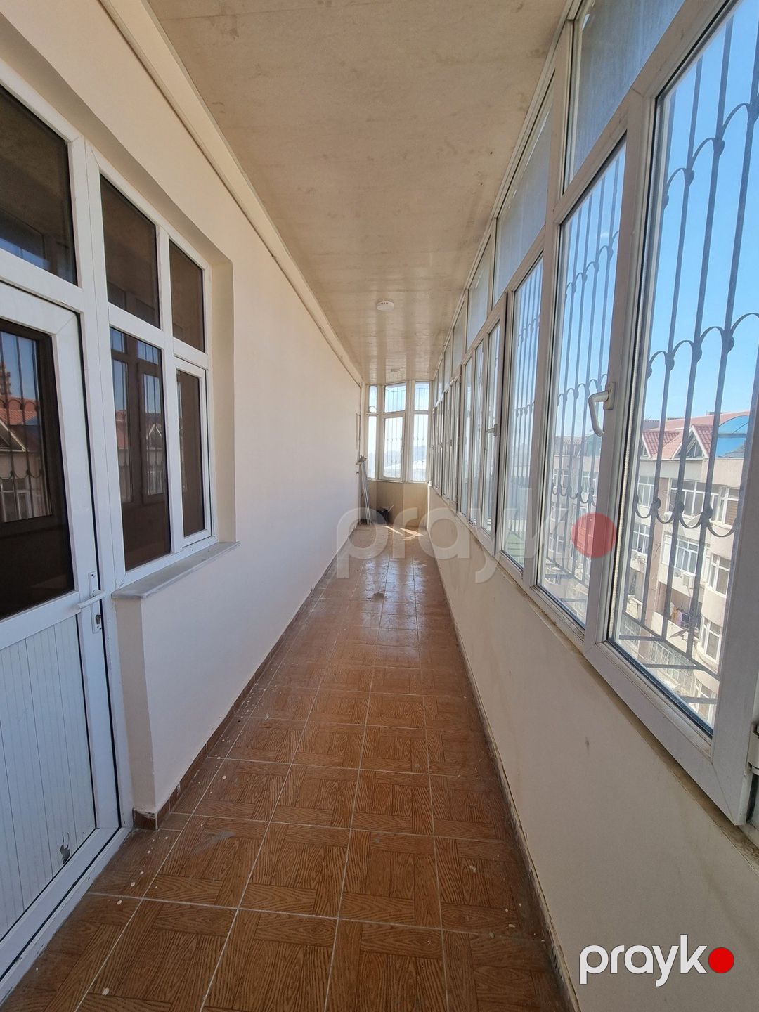 Satılır 4 otaqlı yeni tikili 165 m² — Mənzil, Bakı (8)
