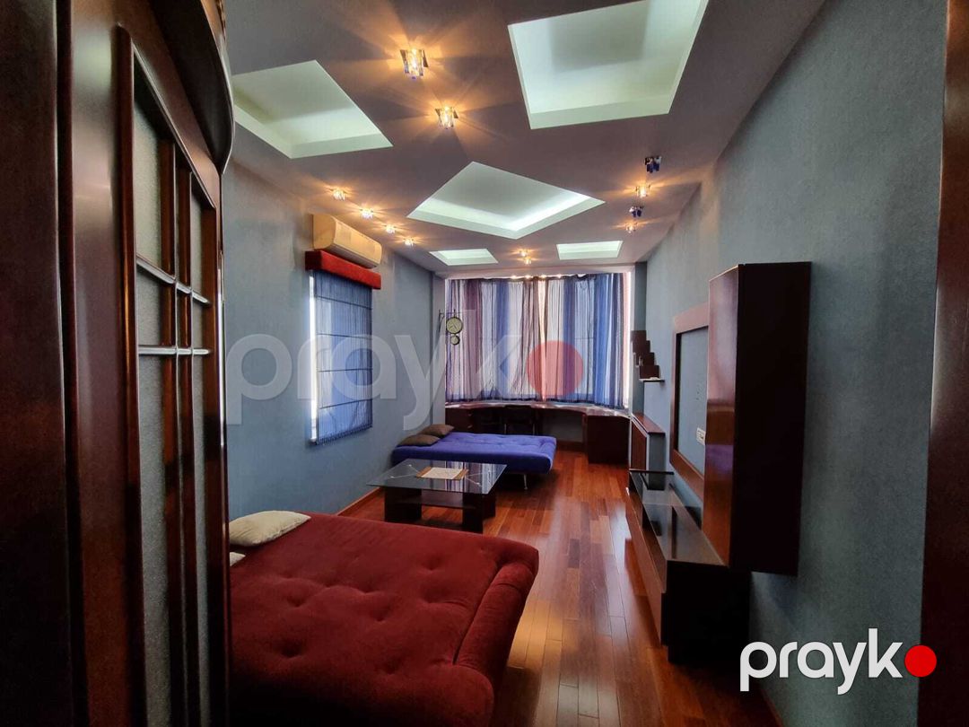 Satılır 4 otaqlı yeni tikili 185 m² — Mənzil, Bakı (6)