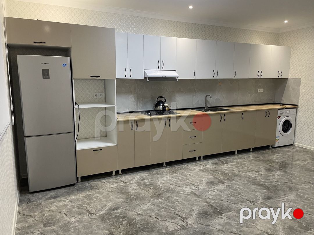 İcarəyə verilir 3 otaqlı həyət evi/bağ evi 100 m² — Ev, villa, Bakı (3)