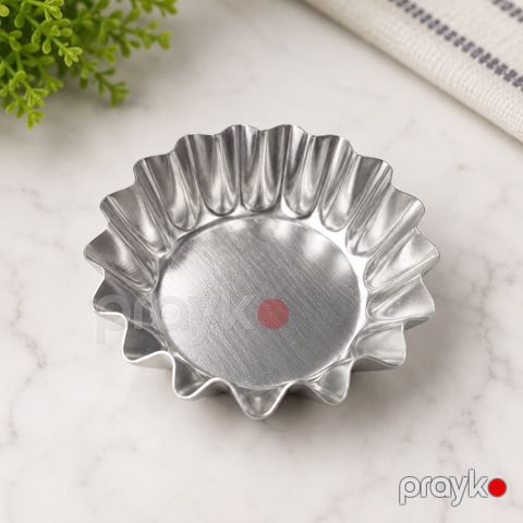 Bişirmə üçün qəlib dəsti 71871117, 7 sm, metal, 5 əd — Bakı