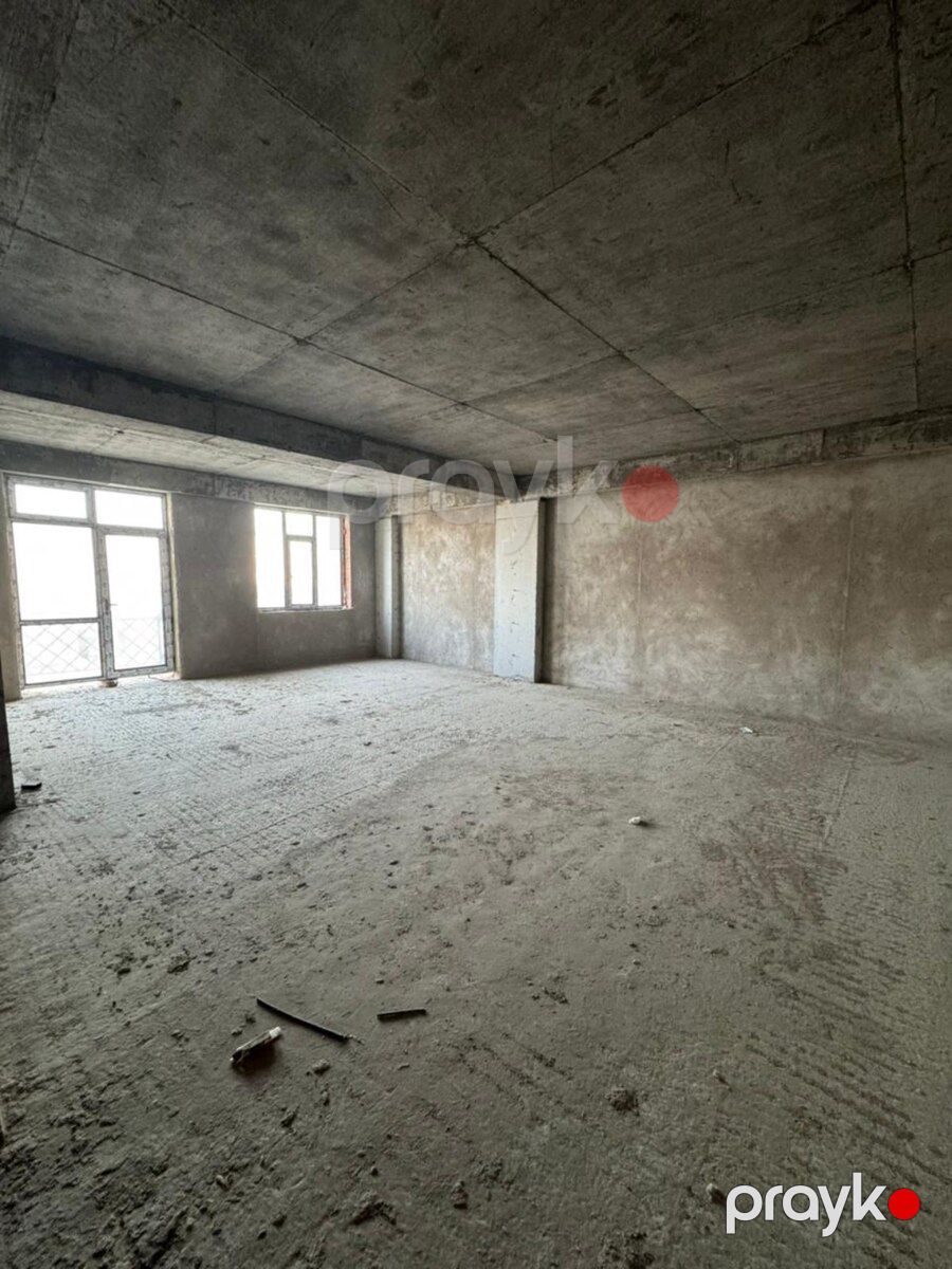 4-otaqlı yeni tikili, Nərimanov m., 216 m² — Mənzil, Bakı (3)