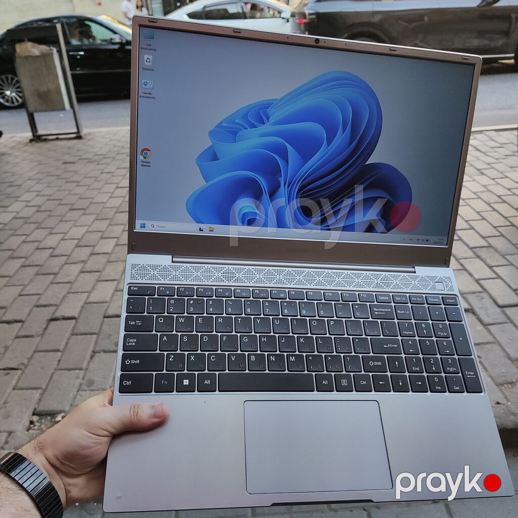 Müasir ultrabuk Ram 16gb/Ryzen 3/SSD 256GB Salam əziz dostlar — Digər notbuklar, Bakı (3)
