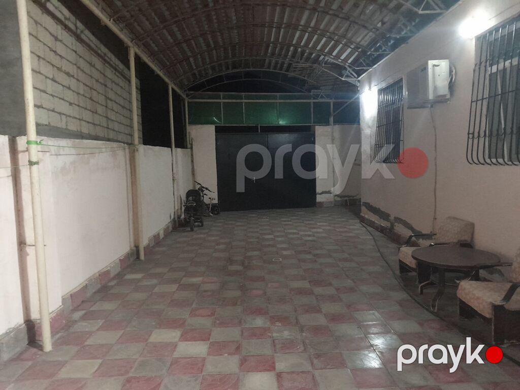 3 otaqlı, 110 kv. m, Kredit yoxdur — Ev, villa, Masazır (6)