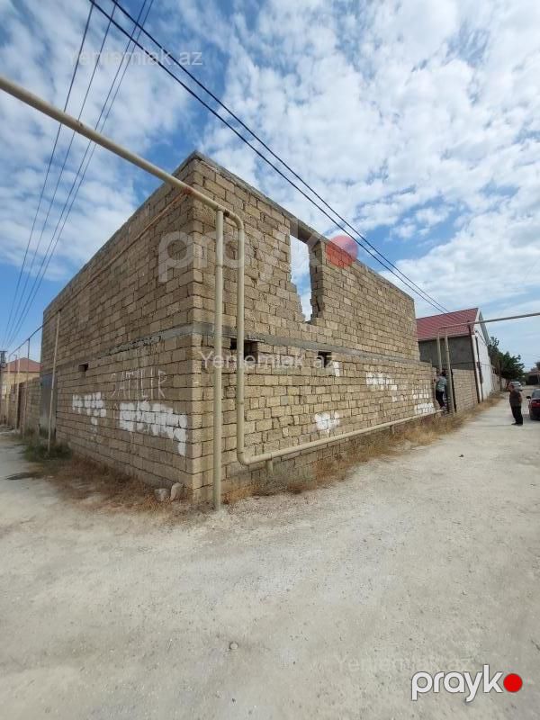 Satılır Torpaq sahəsi, 3.5 sot, Suraxanı rayonu — Torpaq, Bakı (12)
