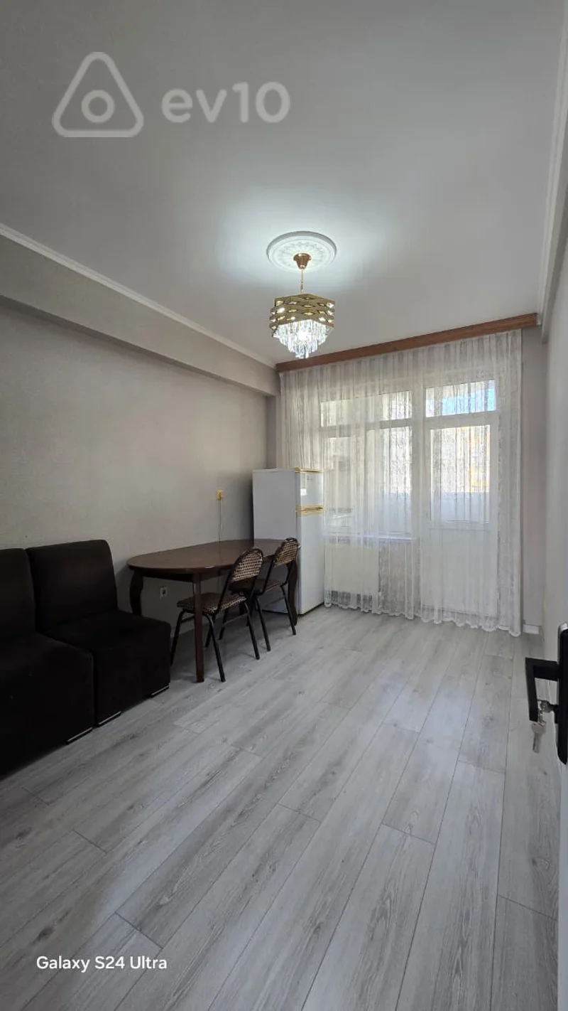 2 otaqlı mənzil, 45 m², Abşeron Gənclər Şəhərciyi, Xırdalan — Mənzil, Xırdalan (7)