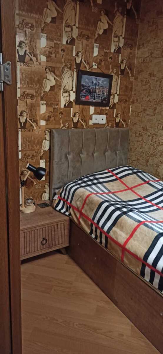 Satılır 4 otaqlı köhnə tikili 120 m² — Mənzil, Bakı (4)